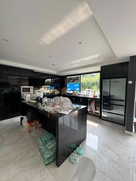 Bungalow House for Sale in Bangsar (Kuala Lumpur) - Sue Tey - Kitchen - PropertyGuru.com.my