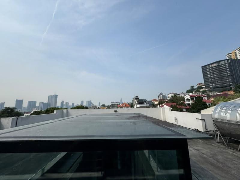 Bungalow House for Sale in Bangsar (Kuala Lumpur) - Sue Tey - View - PropertyGuru.com.my