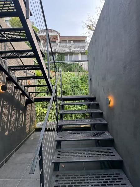 Bungalow House for Sale in Bangsar (Kuala Lumpur) - Sue Tey - Exterior - PropertyGuru.com.my