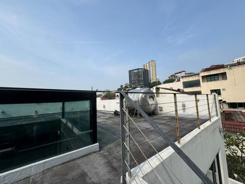 Bungalow House for Sale in Bangsar (Kuala Lumpur) - Sue Tey - Exterior - PropertyGuru.com.my