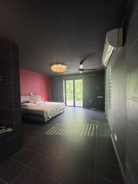 Bungalow House for Sale in Bangsar (Kuala Lumpur) - Sue Tey - Bedroom - PropertyGuru.com.my