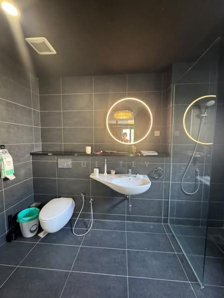 Bungalow House for Sale in Bangsar (Kuala Lumpur) - Sue Tey - Bathroom - PropertyGuru.com.my