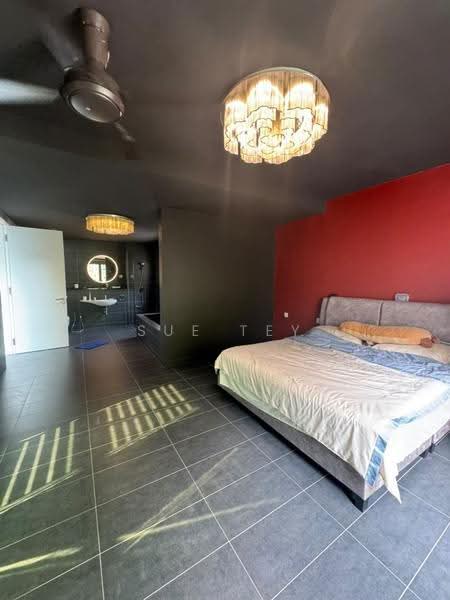Bungalow House for Sale in Bangsar (Kuala Lumpur) - Sue Tey - Bedroom - PropertyGuru.com.my