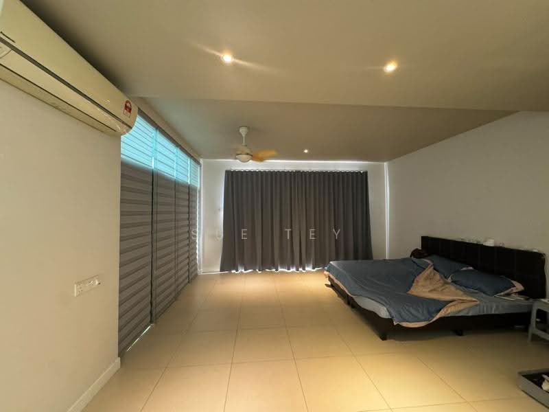 Bungalow House for Sale in Bangsar (Kuala Lumpur) - Sue Tey - Bedroom - PropertyGuru.com.my