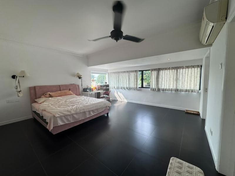 Bungalow House for Sale in Bangsar (Kuala Lumpur) - Sue Tey - Bedroom - PropertyGuru.com.my