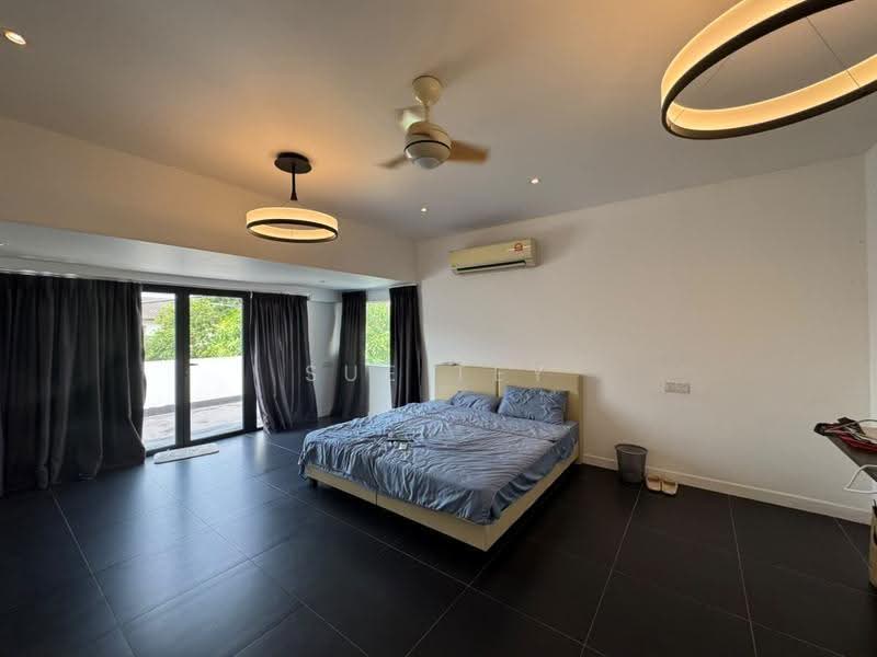 Bungalow House for Sale in Bangsar (Kuala Lumpur) - Sue Tey - Bedroom - PropertyGuru.com.my