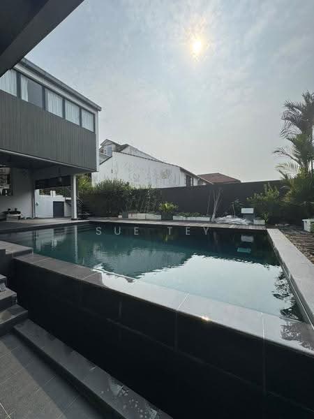 Bungalow House for Sale in Bangsar (Kuala Lumpur) - Sue Tey - Exterior - PropertyGuru.com.my