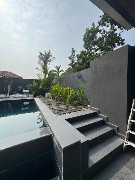 Bungalow House for Sale in Bangsar (Kuala Lumpur) - Sue Tey - Exterior - PropertyGuru.com.my