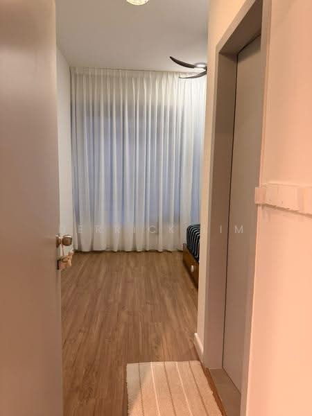 Service Residence for Rent at Helix2 @ PJ South - Derrick Lim - PropertyGuru.com.my