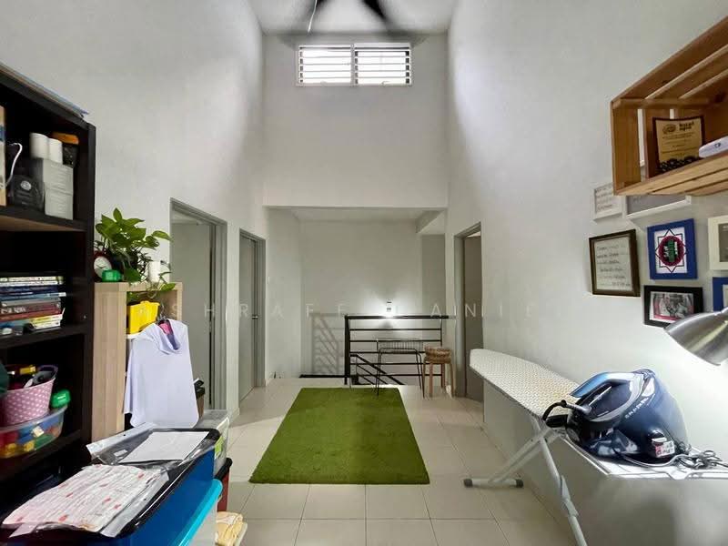 Rumah Teres 2-Tingkat untuk Dijual di Bandar Teknologi Kajang (Kajang) - Ashraff Daniel - PropertyGuru.com.my