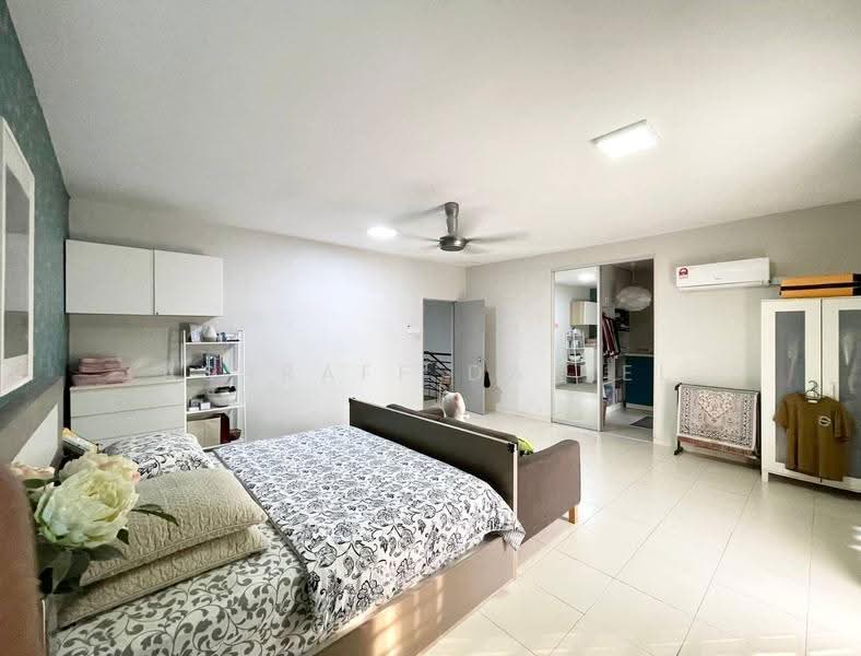 Rumah Teres 2-Tingkat untuk Dijual di Bandar Teknologi Kajang (Kajang) - Ashraff Daniel - PropertyGuru.com.my