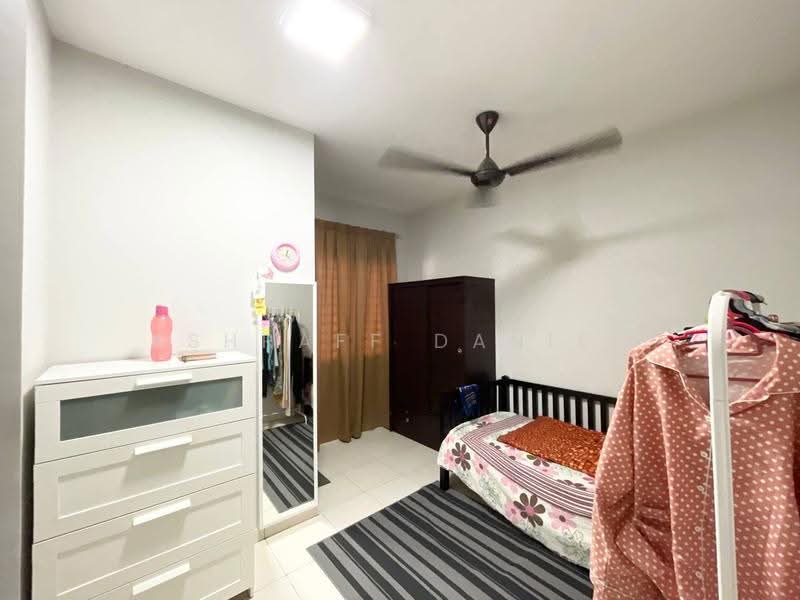 Rumah Teres 2-Tingkat untuk Dijual di Bandar Teknologi Kajang (Kajang) - Ashraff Daniel - PropertyGuru.com.my