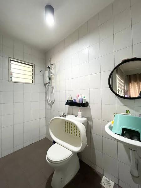 Rumah Teres 2-Tingkat untuk Dijual di Bandar Teknologi Kajang (Kajang) - Ashraff Daniel - PropertyGuru.com.my