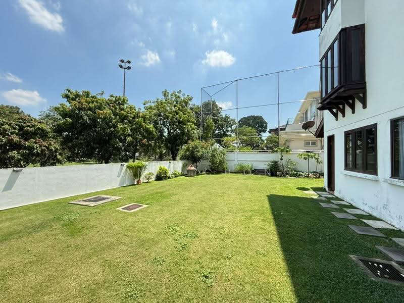 Bungalow House for Sale in Tropicana (Petaling Jaya) - Annie Chong - Exterior - PropertyGuru.com.my