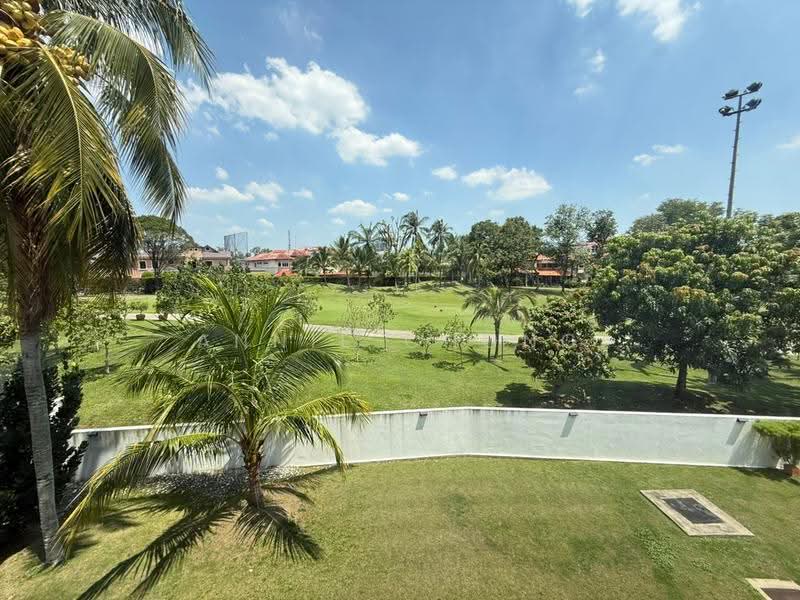 Bungalow House for Sale in Tropicana (Petaling Jaya) - Annie Chong - Garden - PropertyGuru.com.my