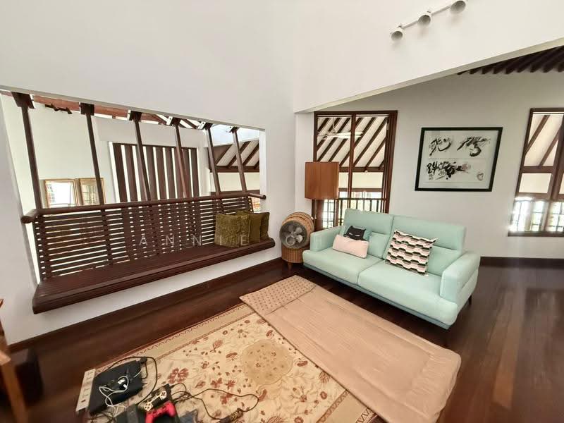 Bungalow House for Sale in Tropicana (Petaling Jaya) - Annie Chong - Living Room - PropertyGuru.com.my