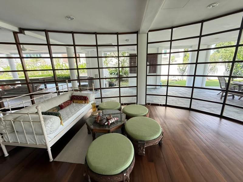 Bungalow House for Sale in Tropicana (Petaling Jaya) - Annie Chong - Living Room - PropertyGuru.com.my