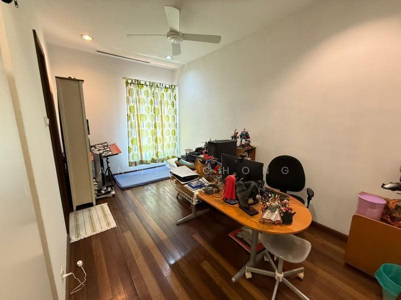 Bungalow House for Sale in Tropicana (Petaling Jaya) - Annie Chong - Study - PropertyGuru.com.my