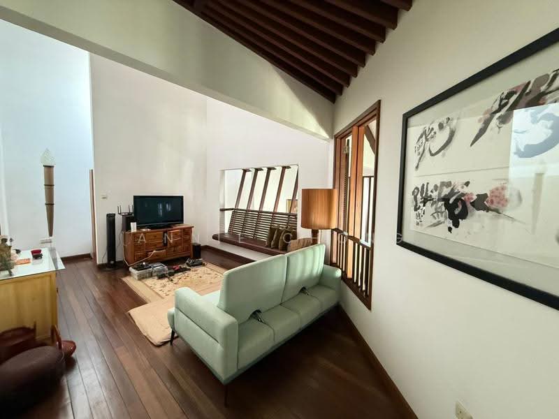 Bungalow House for Sale in Tropicana (Petaling Jaya) - Annie Chong - Living Room - PropertyGuru.com.my
