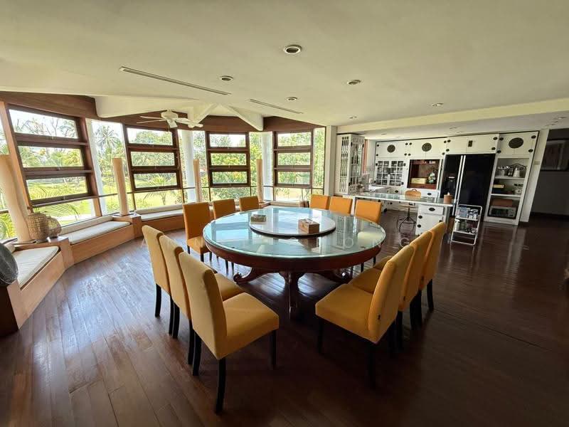 Bungalow House for Sale in Tropicana (Petaling Jaya) - Annie Chong - Dining Room - PropertyGuru.com.my