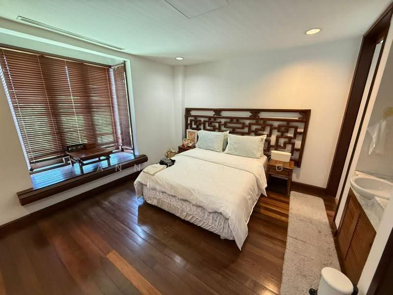 Bungalow House for Sale in Tropicana (Petaling Jaya) - Annie Chong - Bedroom - PropertyGuru.com.my