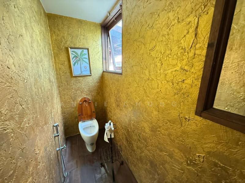 Bungalow House for Sale in Tropicana (Petaling Jaya) - Annie Chong - Bathroom - PropertyGuru.com.my