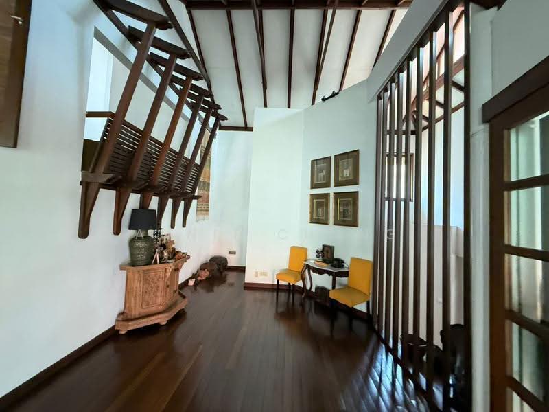 Bungalow House for Sale in Tropicana (Petaling Jaya) - Annie Chong - Interior - PropertyGuru.com.my