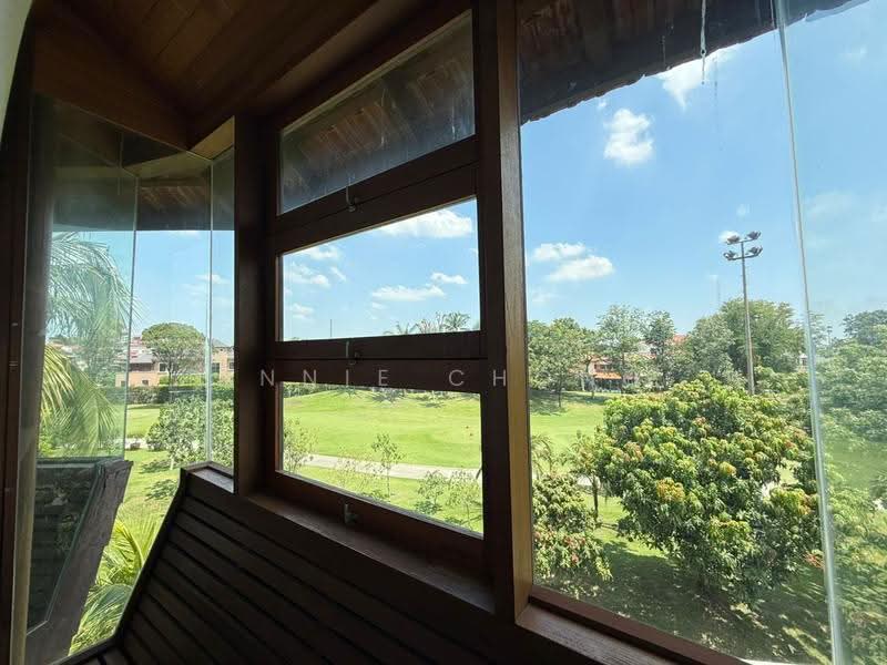 Bungalow House for Sale in Tropicana (Petaling Jaya) - Annie Chong - View - PropertyGuru.com.my
