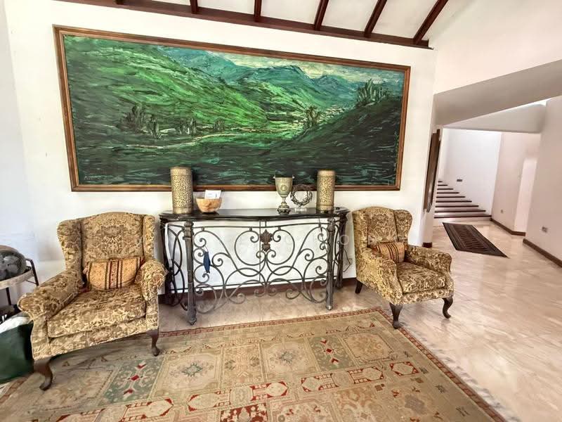 Bungalow House for Sale in Tropicana (Petaling Jaya) - Annie Chong - Entrance - PropertyGuru.com.my