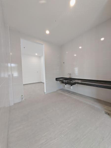 Rumah Berkembar untuk Dijual di SPPK (Ipoh) - Eric Khor - Kitchen - PropertyGuru.com.my
