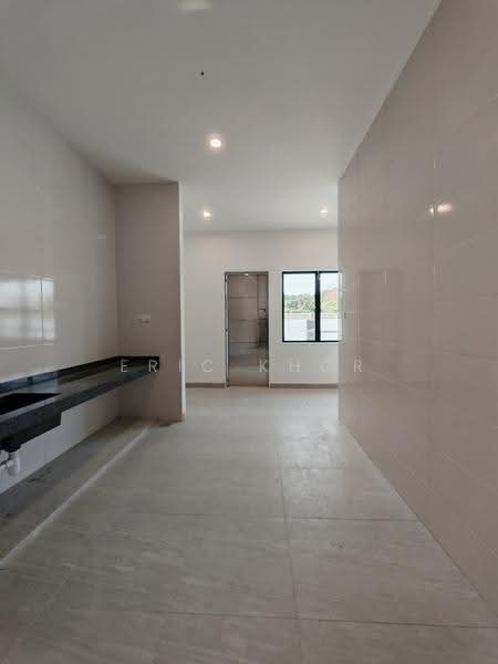 Rumah Berkembar untuk Dijual di SPPK (Ipoh) - Eric Khor - Kitchen - PropertyGuru.com.my