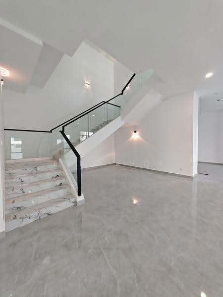 Rumah Berkembar untuk Dijual di SPPK (Ipoh) - Eric Khor - Interior - PropertyGuru.com.my