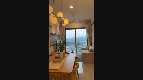 Service Residence for Rent at Edelweiss @ Tropicana Gardens - Stefanie Loh - PropertyGuru.com.my