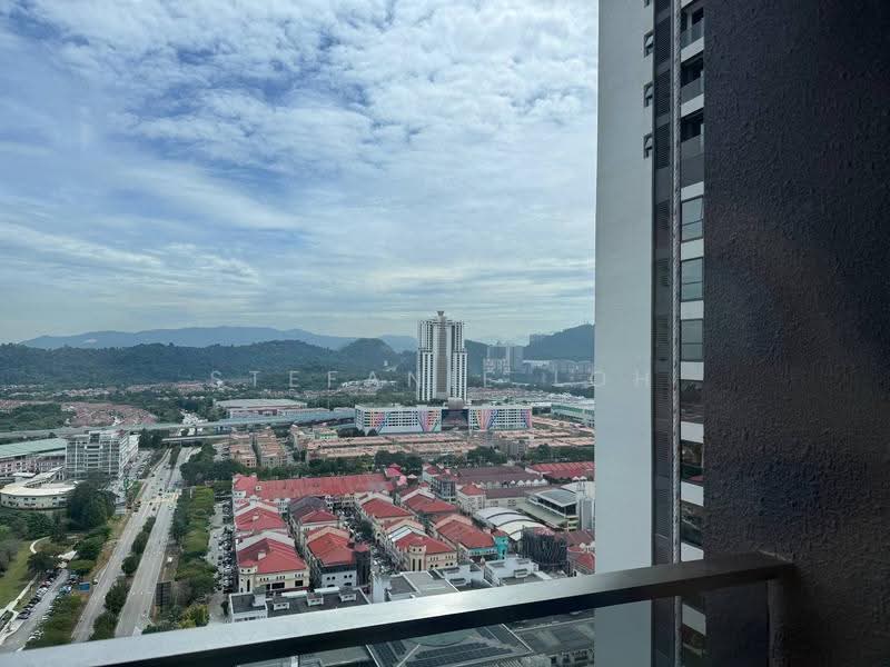 Service Residence for Rent at Edelweiss @ Tropicana Gardens - Stefanie Loh - View - PropertyGuru.com.my