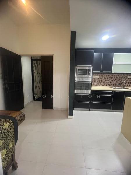 Condominium for Sale at Diamond Villa Condominium - Yvonne Loh - PropertyGuru.com.my