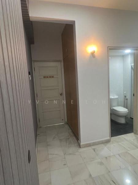 Condominium for Sale at Diamond Villa Condominium - Yvonne Loh - PropertyGuru.com.my
