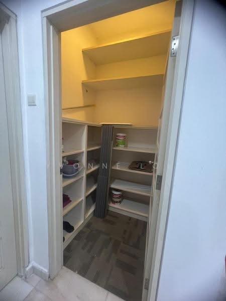 Condominium for Sale at Diamond Villa Condominium - Yvonne Loh - PropertyGuru.com.my