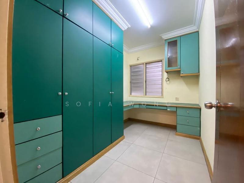 Kondominium untuk Dijual di De Tropicana - Sofia Wong - Study - PropertyGuru.com.my