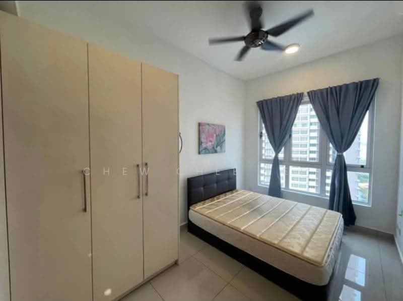 Service Residence for Rent at Tropez Residences - Chew Chee Yee - PropertyGuru.com.my