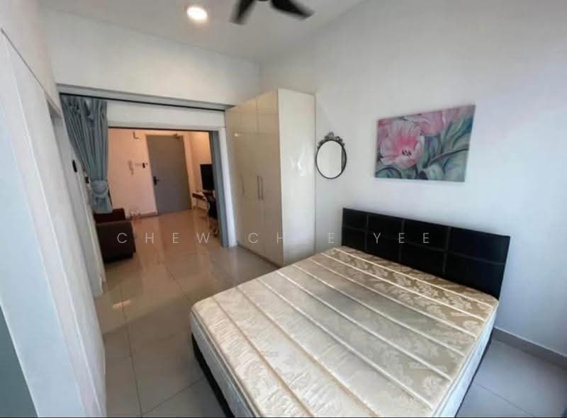 Service Residence for Rent at Tropez Residences - Chew Chee Yee - PropertyGuru.com.my
