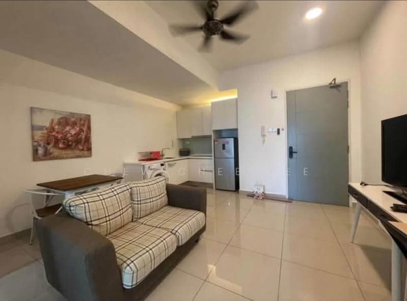 Service Residence for Rent at Tropez Residences - Chew Chee Yee - PropertyGuru.com.my