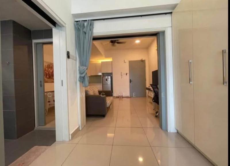 Service Residence for Rent at Tropez Residences - Chew Chee Yee - PropertyGuru.com.my