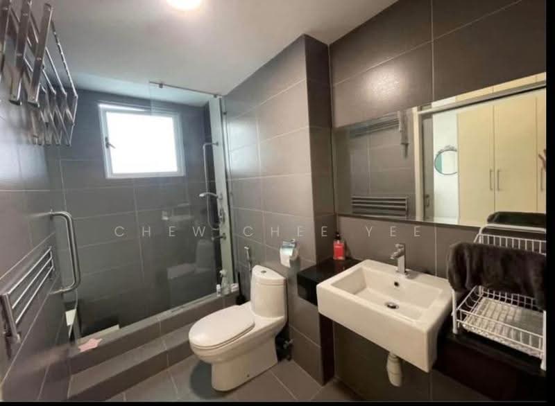 Service Residence for Rent at Tropez Residences - Chew Chee Yee - PropertyGuru.com.my