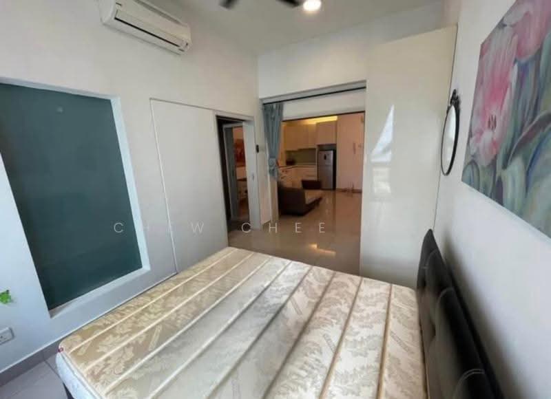 Service Residence for Rent at Tropez Residences - Chew Chee Yee - PropertyGuru.com.my