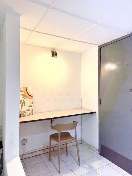 Townhouse for Rent in Bangsar (Kuala Lumpur) - Joanne Diong - Study - PropertyGuru.com.my