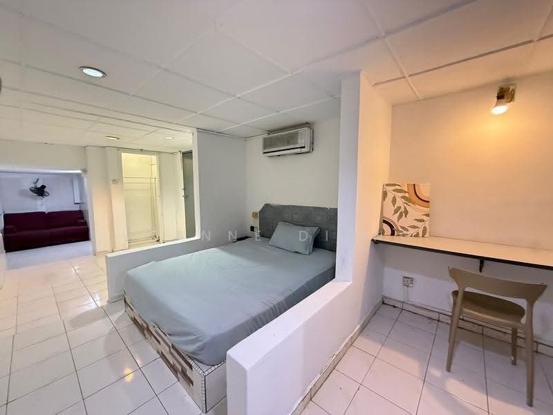 Townhouse for Rent in Bangsar (Kuala Lumpur) - Joanne Diong - Bedroom - PropertyGuru.com.my