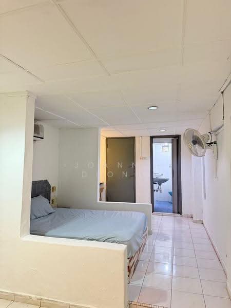 Townhouse for Rent in Bangsar (Kuala Lumpur) - Joanne Diong - Bedroom - PropertyGuru.com.my