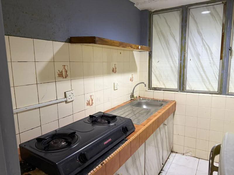 Townhouse for Rent in Bangsar (Kuala Lumpur) - Joanne Diong - Kitchen - PropertyGuru.com.my