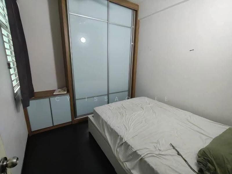 Kondominium untuk Disewa di The Oasis - Cy Issac Lee - Bedroom - PropertyGuru.com.my