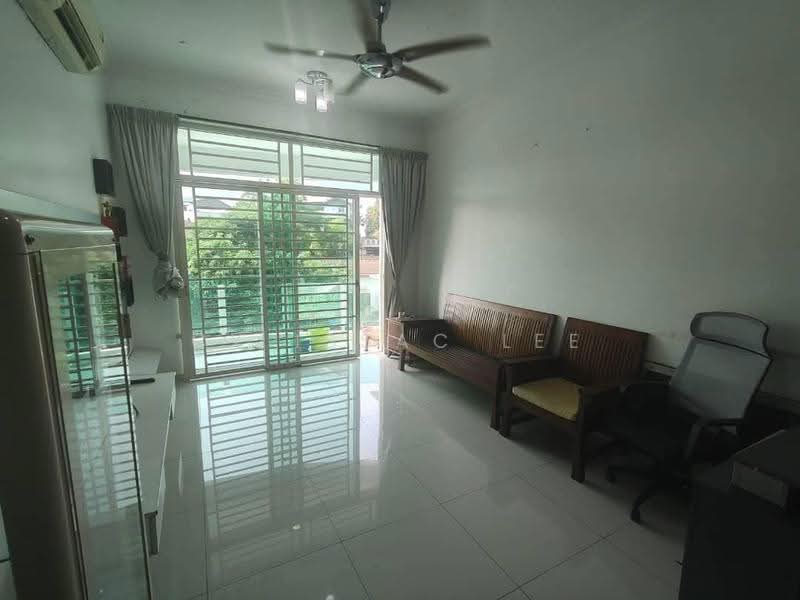 Kondominium untuk Disewa di The Oasis - Cy Issac Lee - PropertyGuru.com.my